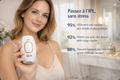 Epilateur IPL SELEY - Corps et bikini - image 1