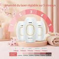 Epilateur IPL SELEY - Corps et bikini - image 3