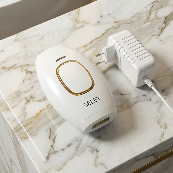 Epilateur IPL SELEY - Corps et bikini